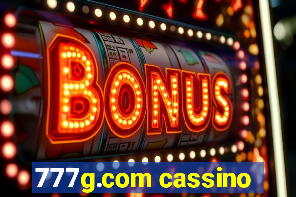 777g.com cassino